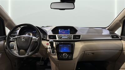 2014 Honda Odyssey EX-L - Photo 13 - Mesa, AZ 85201