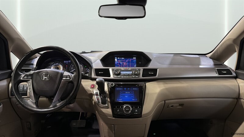 2014 Honda Odyssey EX-L - Photo 13 - Mesa, AZ 85201
