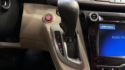 2014 Honda Odyssey EX-L - Photo 22 - Mesa, AZ 85201