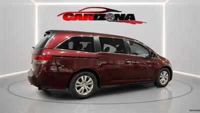 2014 Honda Odyssey EX-L - Photo 10 - Mesa, AZ 85201