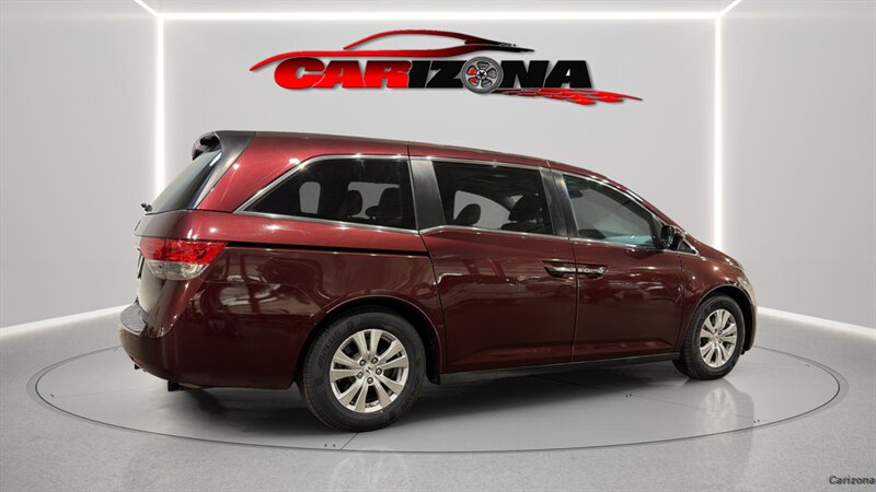 2014 Honda Odyssey EX-L - Photo 10 - Mesa, AZ 85201