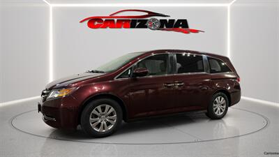 2014 Honda Odyssey EX-L - Photo 4 - Mesa, AZ 85201