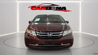 2014 Honda Odyssey EX-L - Photo 2 - Mesa, AZ 85201