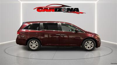 2014 Honda Odyssey EX-L - Photo 11 - Mesa, AZ 85201
