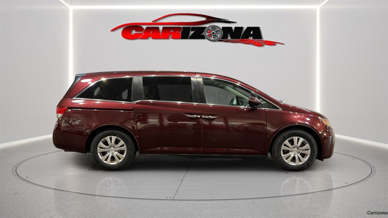 2014 Honda Odyssey EX-L - Photo 11 - Mesa, AZ 85201
