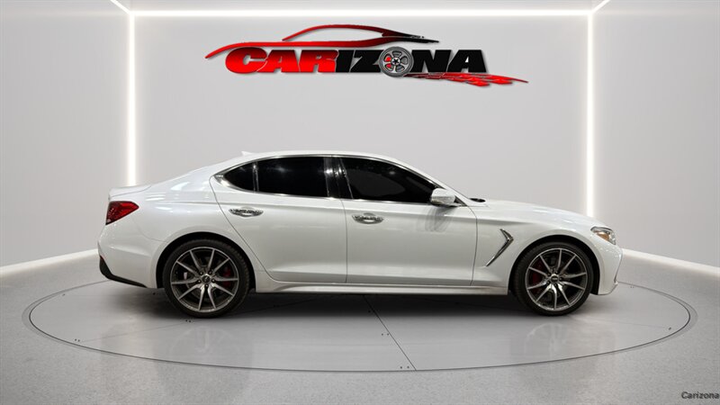 2019 Genesis G70 3.3T Advanced - Photo 11 - Mesa, AZ 85201