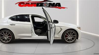 2019 Genesis G70 3.3T Advanced - Photo 16 - Mesa, AZ 85201