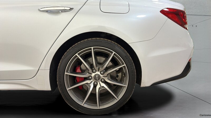 2019 Genesis G70 3.3T Advanced - Photo 36 - Mesa, AZ 85201