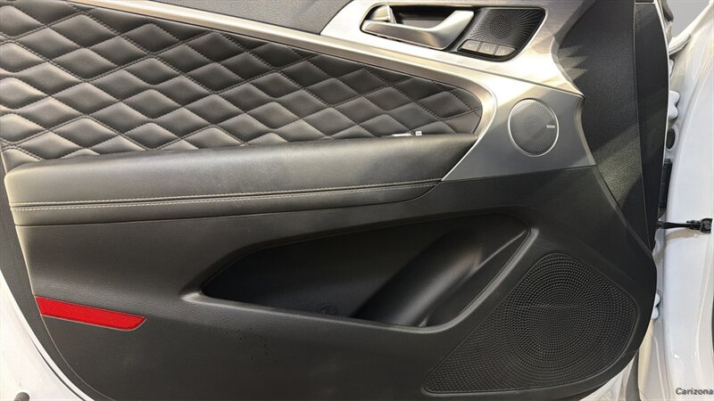 2019 Genesis G70 3.3T Advanced - Photo 20 - Mesa, AZ 85201