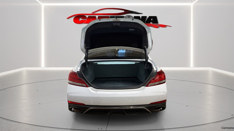 2019 Genesis G70 3.3T Advanced - Photo 21 - Mesa, AZ 85201