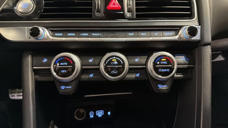 2019 Genesis G70 3.3T Advanced - Photo 27 - Mesa, AZ 85201