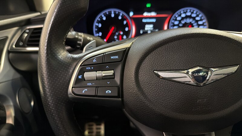 2019 Genesis G70 3.3T Advanced - Photo 26 - Mesa, AZ 85201