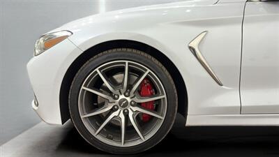 2019 Genesis G70 3.3T Advanced - Photo 35 - Mesa, AZ 85201