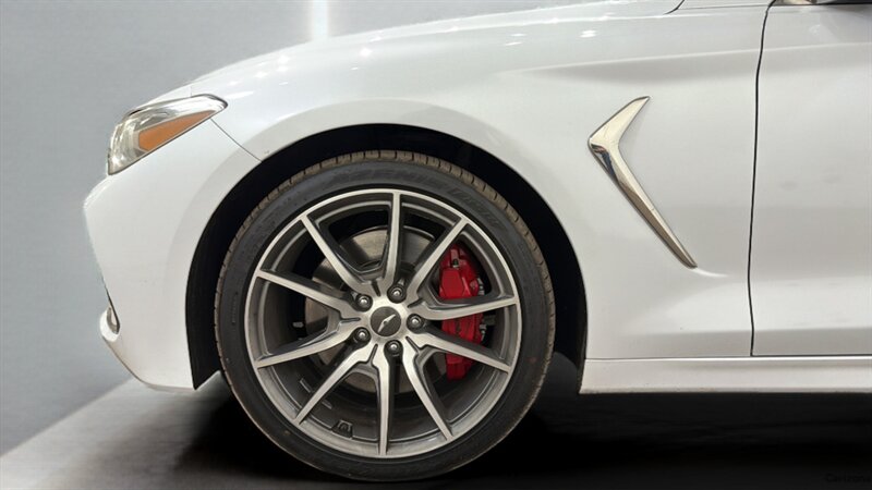 2019 Genesis G70 3.3T Advanced - Photo 35 - Mesa, AZ 85201