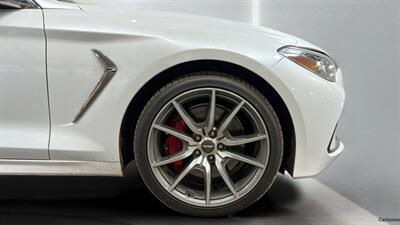 2019 Genesis G70 3.3T Advanced - Photo 33 - Mesa, AZ 85201