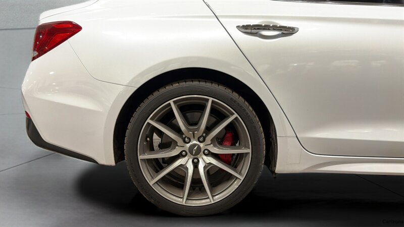 2019 Genesis G70 3.3T Advanced - Photo 34 - Mesa, AZ 85201