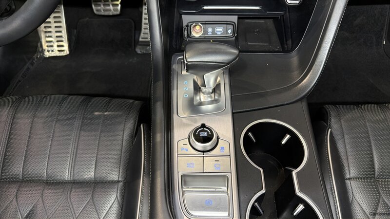 2019 Genesis G70 3.3T Advanced - Photo 22 - Mesa, AZ 85201