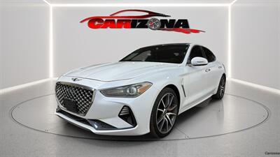 2019 Genesis G70 3.3T Advanced - Photo 3 - Mesa, AZ 85201