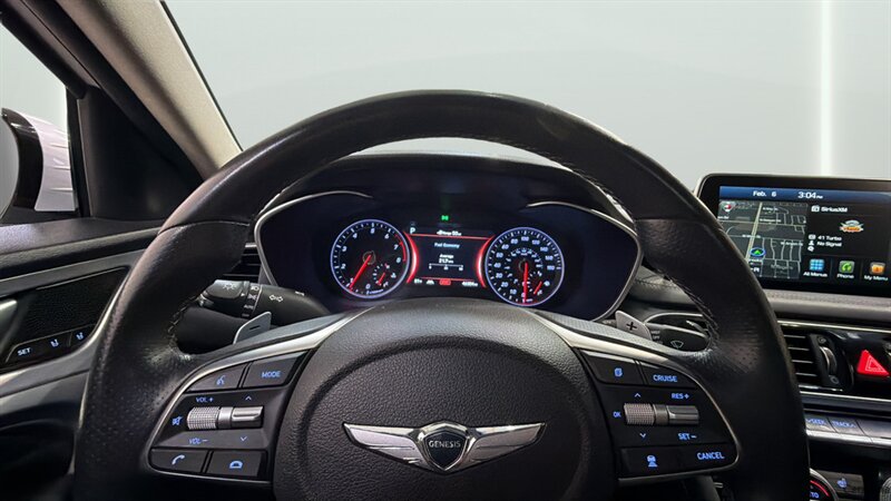 2019 Genesis G70 3.3T Advanced - Photo 29 - Mesa, AZ 85201