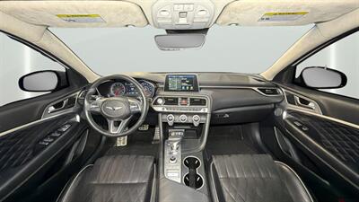 2019 Genesis G70 3.3T Advanced - Photo 30 - Mesa, AZ 85201