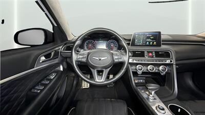 2019 Genesis G70 3.3T Advanced - Photo 15 - Mesa, AZ 85201