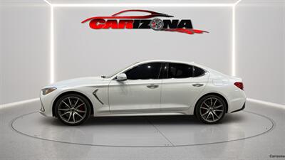2019 Genesis G70 3.3T Advanced - Photo 5 - Mesa, AZ 85201