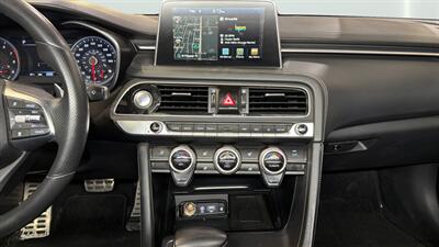 2019 Genesis G70 3.3T Advanced - Photo 14 - Mesa, AZ 85201