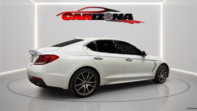 2019 Genesis G70 3.3T Advanced - Photo 10 - Mesa, AZ 85201
