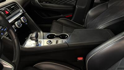 2019 Genesis G70 3.3T Advanced - Photo 25 - Mesa, AZ 85201