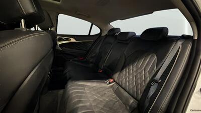 2019 Genesis G70 3.3T Advanced - Photo 32 - Mesa, AZ 85201