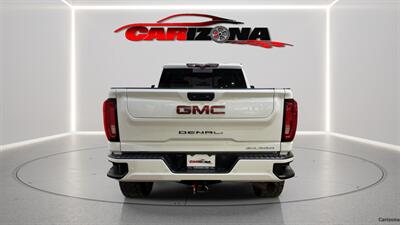 2021 GMC Sierra 2500 Denali   - Photo 8 - Mesa, AZ 85201