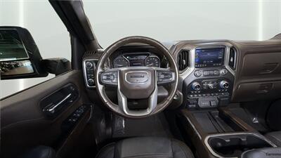 2021 GMC Sierra 2500 Denali   - Photo 15 - Mesa, AZ 85201