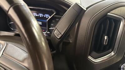 2021 GMC Sierra 2500 Denali   - Photo 22 - Mesa, AZ 85201