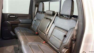 2021 GMC Sierra 2500 Denali   - Photo 32 - Mesa, AZ 85201