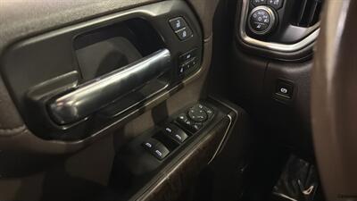2021 GMC Sierra 2500 Denali   - Photo 18 - Mesa, AZ 85201