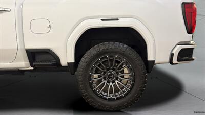 2021 GMC Sierra 2500 Denali   - Photo 36 - Mesa, AZ 85201