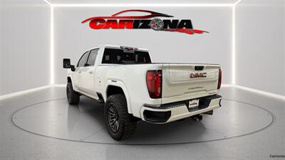 2021 GMC Sierra 2500 Denali   - Photo 7 - Mesa, AZ 85201