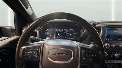 2021 GMC Sierra 2500 Denali   - Photo 29 - Mesa, AZ 85201