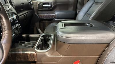 2021 GMC Sierra 2500 Denali   - Photo 25 - Mesa, AZ 85201
