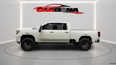 2021 GMC Sierra 2500 Denali   - Photo 5 - Mesa, AZ 85201