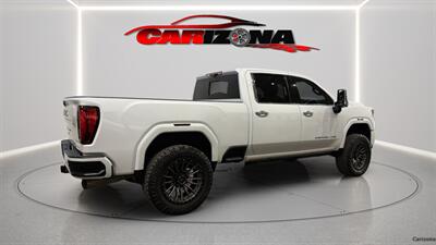 2021 GMC Sierra 2500 Denali   - Photo 10 - Mesa, AZ 85201