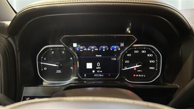 2021 GMC Sierra 2500 Denali   - Photo 28 - Mesa, AZ 85201