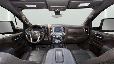 2021 GMC Sierra 2500 Denali   - Photo 30 - Mesa, AZ 85201