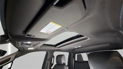 2021 GMC Sierra 2500 Denali   - Photo 31 - Mesa, AZ 85201