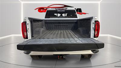 2021 GMC Sierra 2500 Denali   - Photo 21 - Mesa, AZ 85201