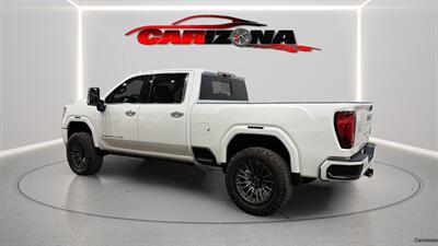 2021 GMC Sierra 2500 Denali   - Photo 6 - Mesa, AZ 85201