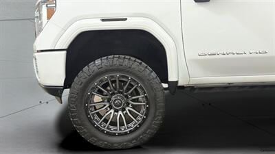 2021 GMC Sierra 2500 Denali   - Photo 35 - Mesa, AZ 85201