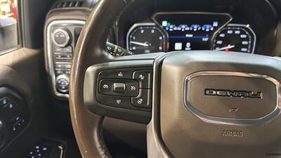 2021 GMC Sierra 2500 Denali   - Photo 26 - Mesa, AZ 85201