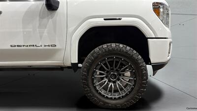 2021 GMC Sierra 2500 Denali   - Photo 33 - Mesa, AZ 85201