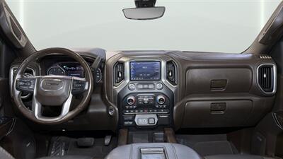 2021 GMC Sierra 2500 Denali   - Photo 13 - Mesa, AZ 85201